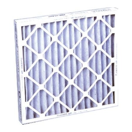 Aaf Flanders 15x20x2 Pleated Air Filter 80055.02152